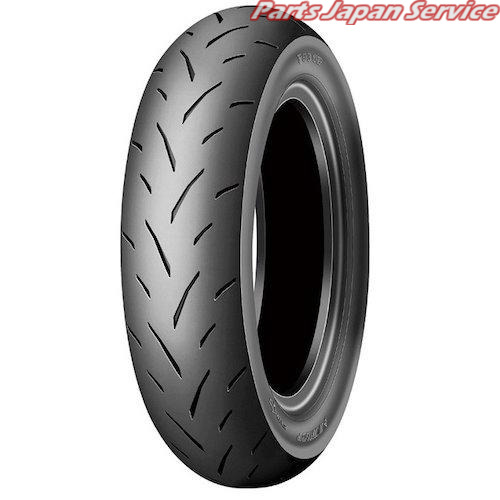 TT93GP PRO : F 100/90-12 49J TL ソフト ダンロップ｜パーツジャパンサービス店
