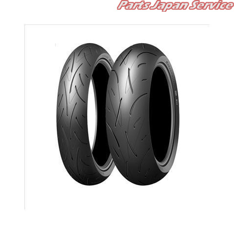ROADSPORT : R 190/50ZR17 73W TL ダンロップ|パーツジャパンサービス店