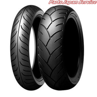 D423F : 130/70R18 63H TL ダンロップ|パーツジャパンサービス店