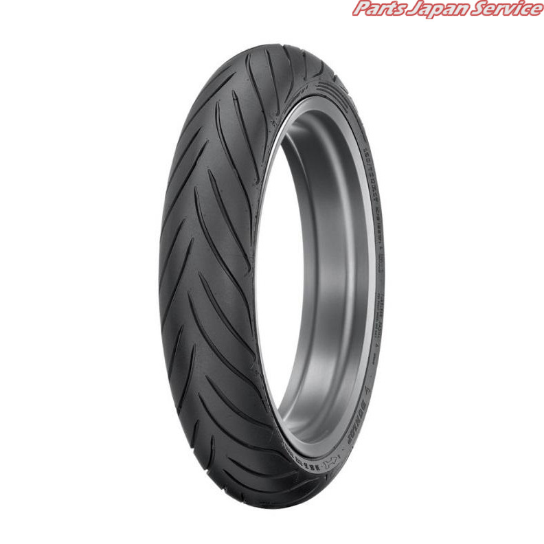 D222FJ : 120/70ZR17 58W TL ダンロップ