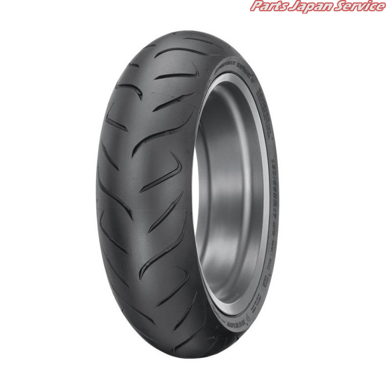 D222J : 160/60ZR17 69W TL ダンロップ