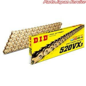 期間限定 数量限定 楽天市場】520VX3 100L GOLD/軽圧入(FB) ディーアイディー その他