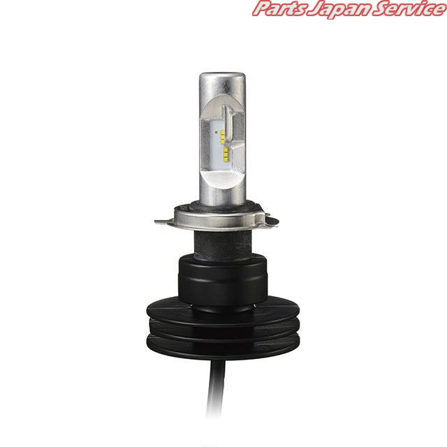 RK41 H4 LED 4リン 12 24V 21/21W スタンレー