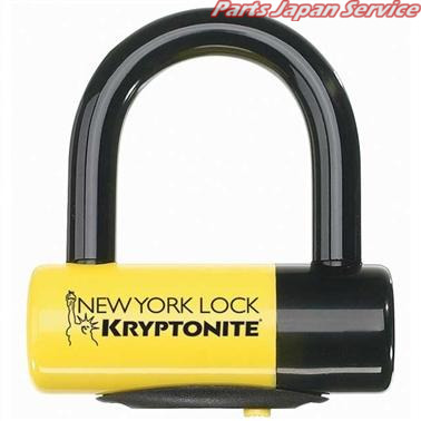 楽天市場】KRYPTONITE クリプトナイト NYディスクロック