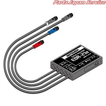 EDR-21α 本体のみ ミツバ