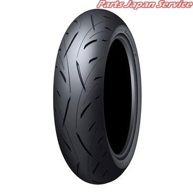 Roadsport2OE : F 120/70ZR17(58W)TL ダンロップ｜パーツジャパンサービス店