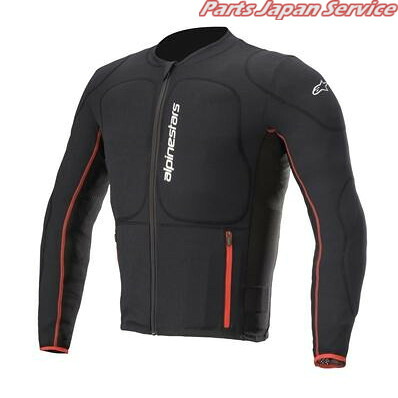 BASE MESH JACKET ASIA : M 3304621 アルパインスターズ