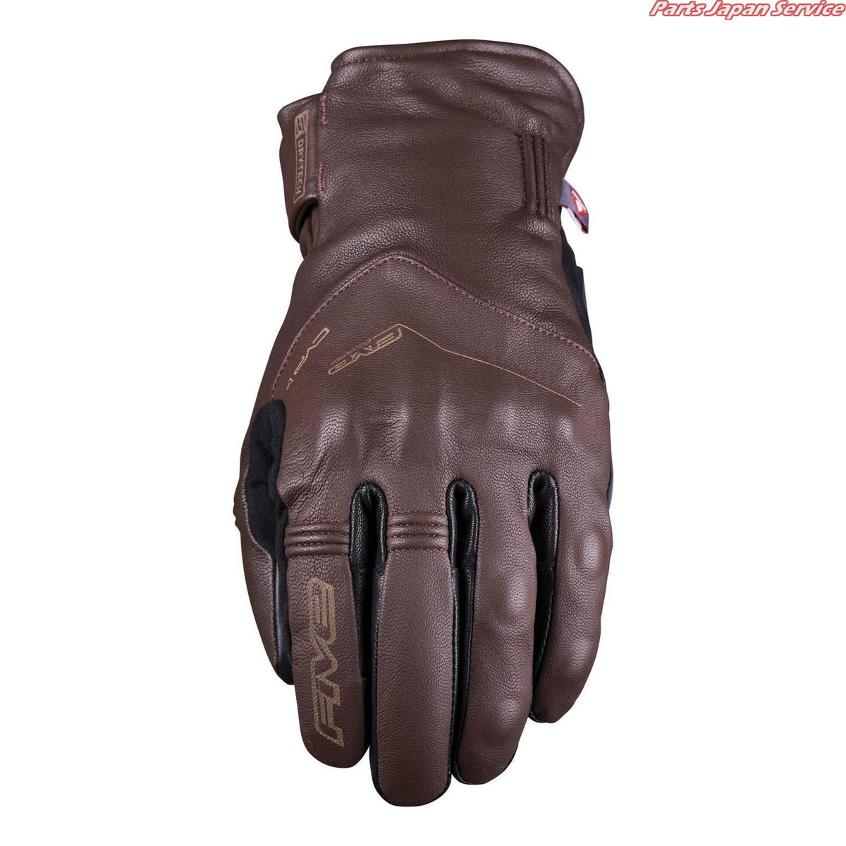 WFX METRO WP : BROWN XL ファイブ