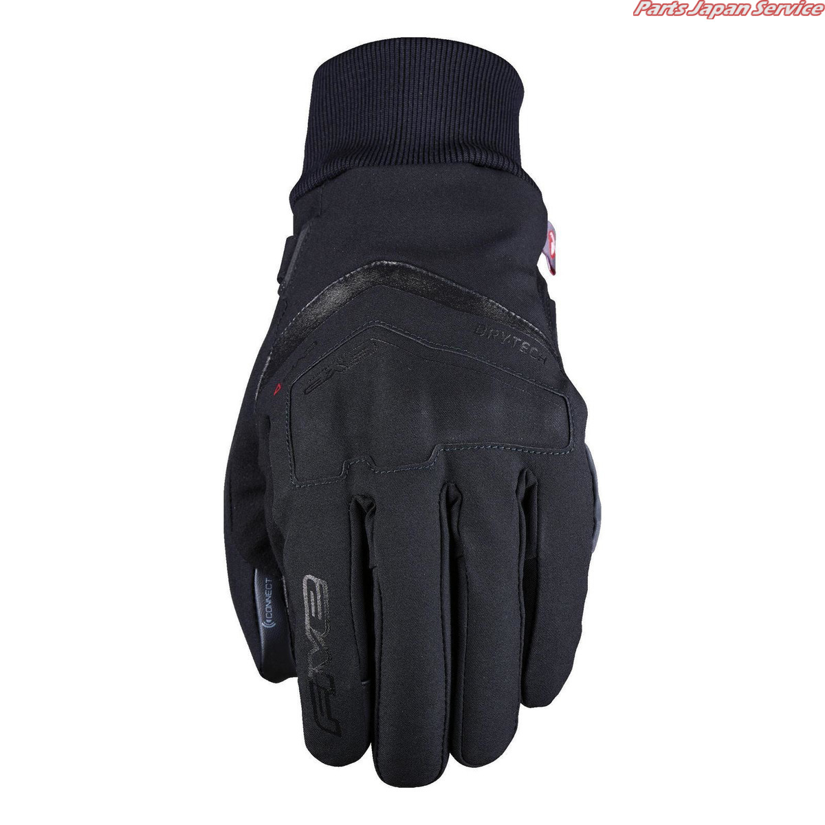 WFX DISTRICT WP : BLACK XL ファイブ 9,604円