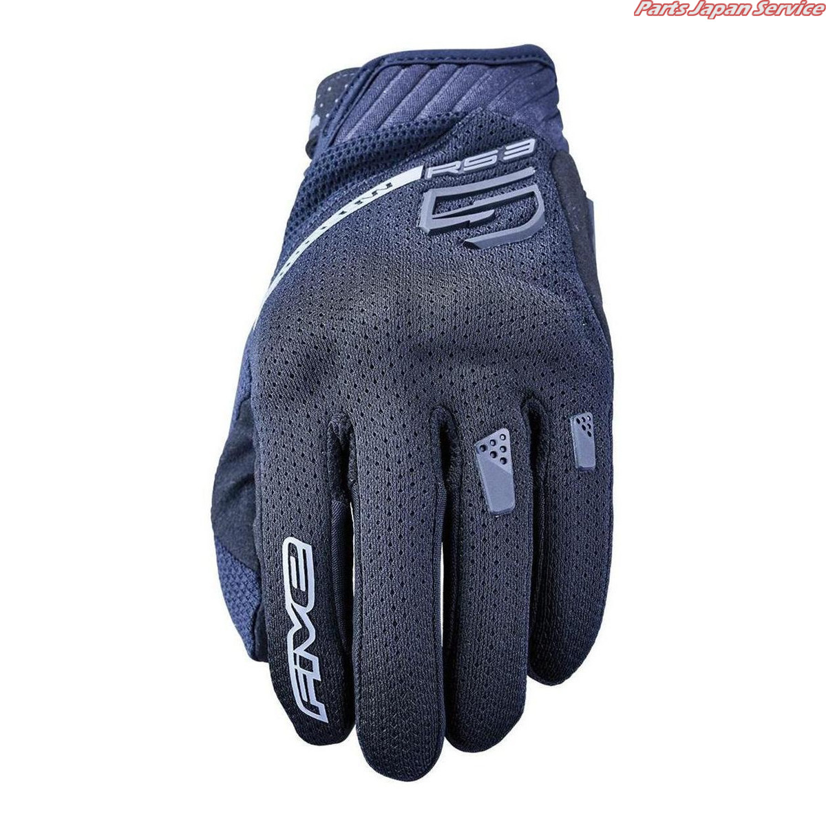 RS3 EVO AIRFLOW : BLACK L ファイブ 6,165円