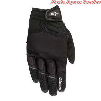 ATOM GLOVE [10 BLACK] 3XL 3574018 アルパインスターズ
