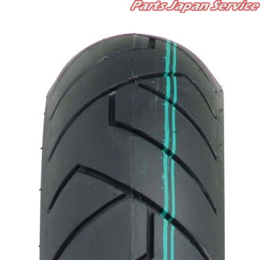 VRM119C : F 120/70-12 51L TL ビーラバー