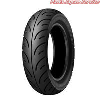 D307 : F/R 3.50-10 51J TL ダンロップ