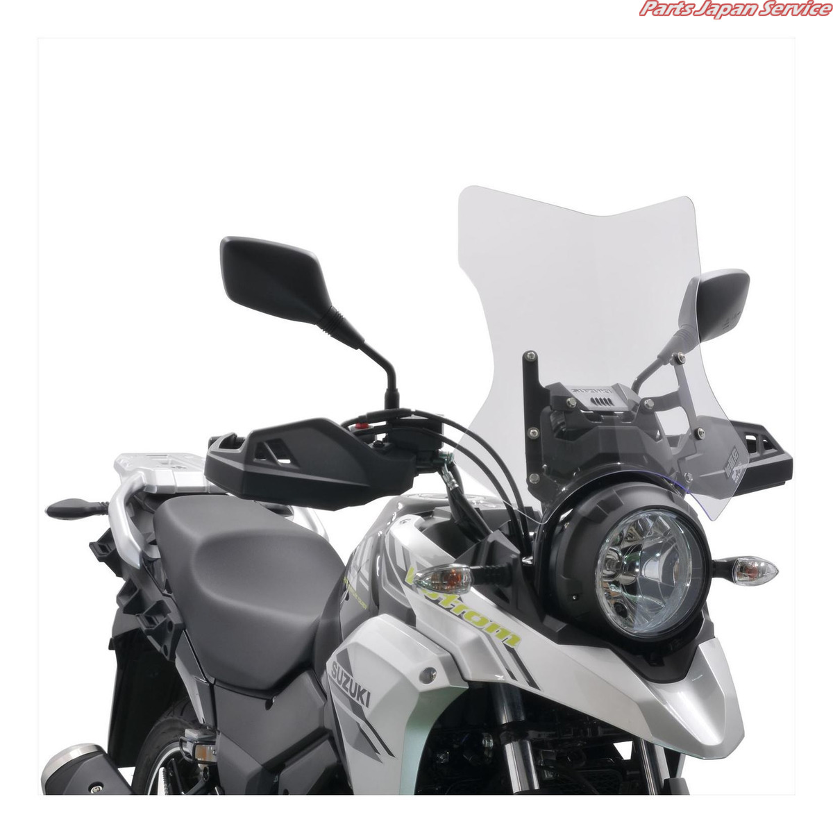 VS-14 ウインドスクリーン Vストローム250 2BK-DS11A アフ 14,016円