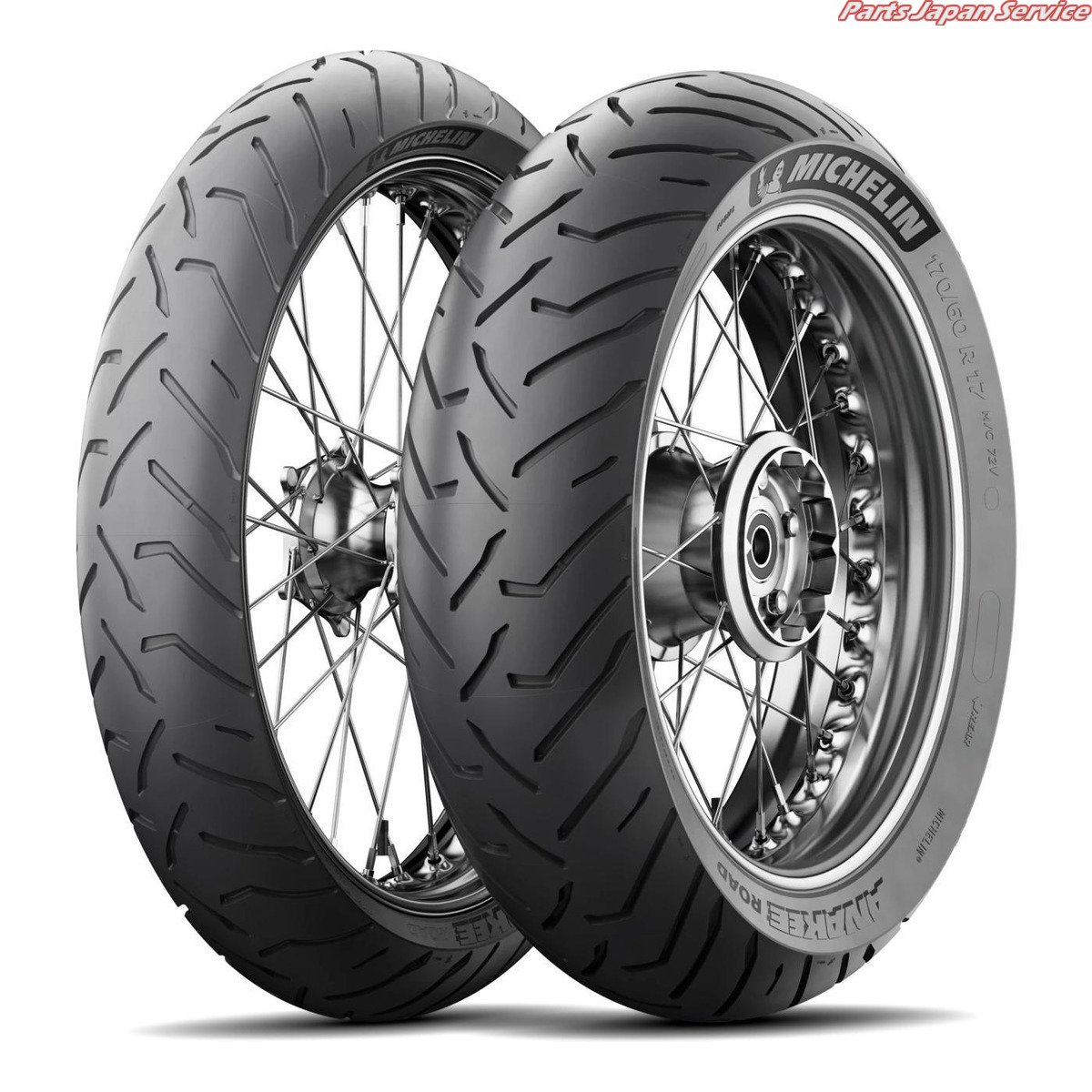 ANAKEE ROAD : R 170/60R17 72V TL/TT ミシュラン 26,947円