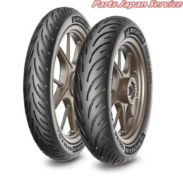 ROAD CLASSIC : R 150/70R17 M/C 69H TL ミシュラン