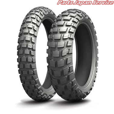 ANAKEE WILD : R 170/60R17 72R TL/WT ミシュラン