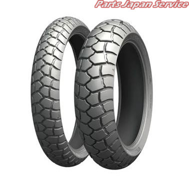 ANAKEE ADVENTURE : F 120/70R19 60V TL/TT ミシュラン|パーツジャパンサービス店