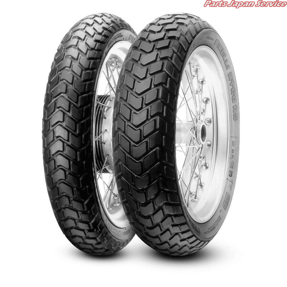 MT60 RS : R 180/55ZR17 73W TL ピレリ
