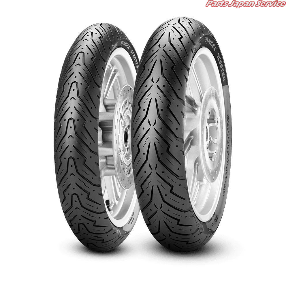 ANGEL SCOOTER : F 120/70-15 56S TL ピレリ｜パーツジャパンサービス店