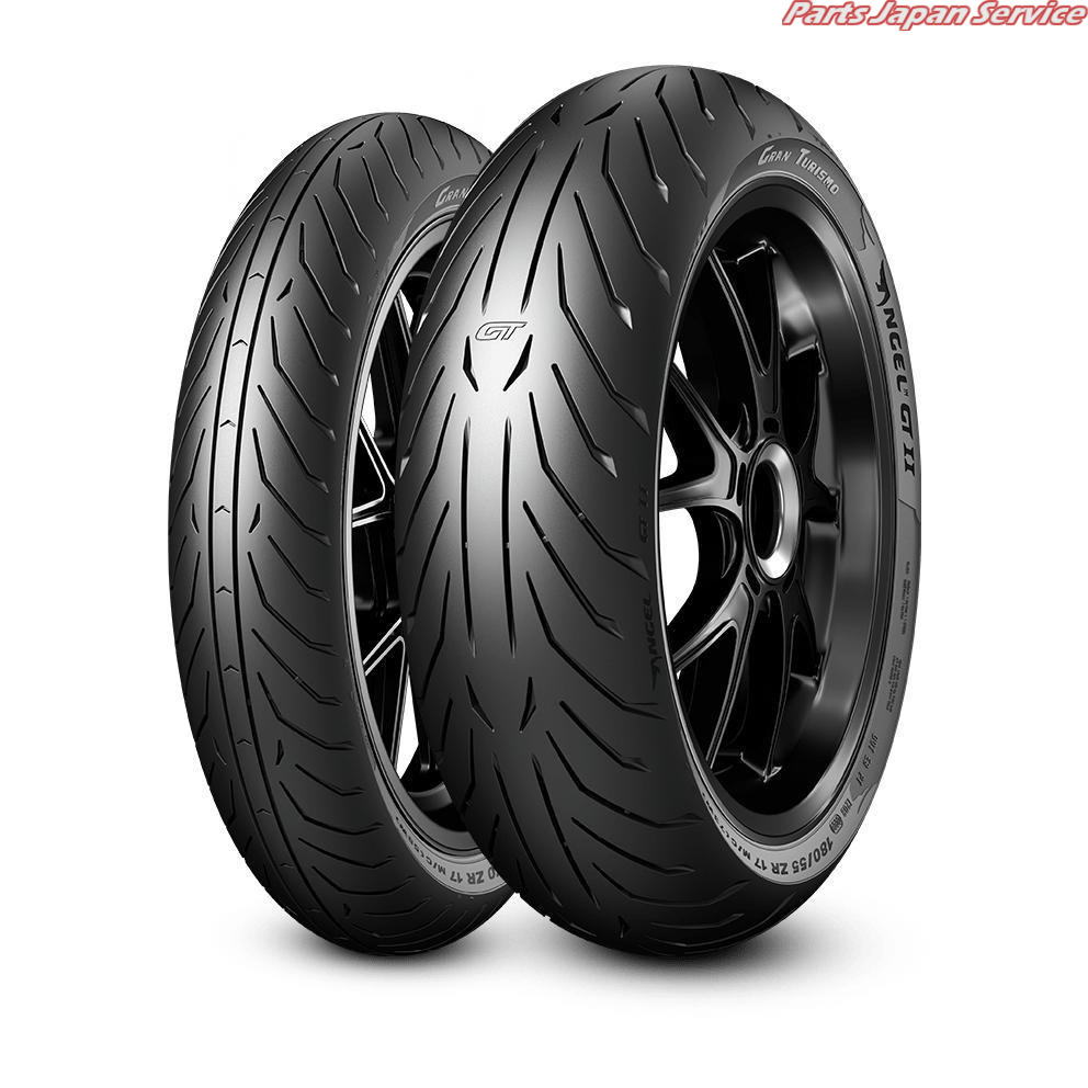 ANGEL GT2 : R 170/60R17 72V TL ピレリ