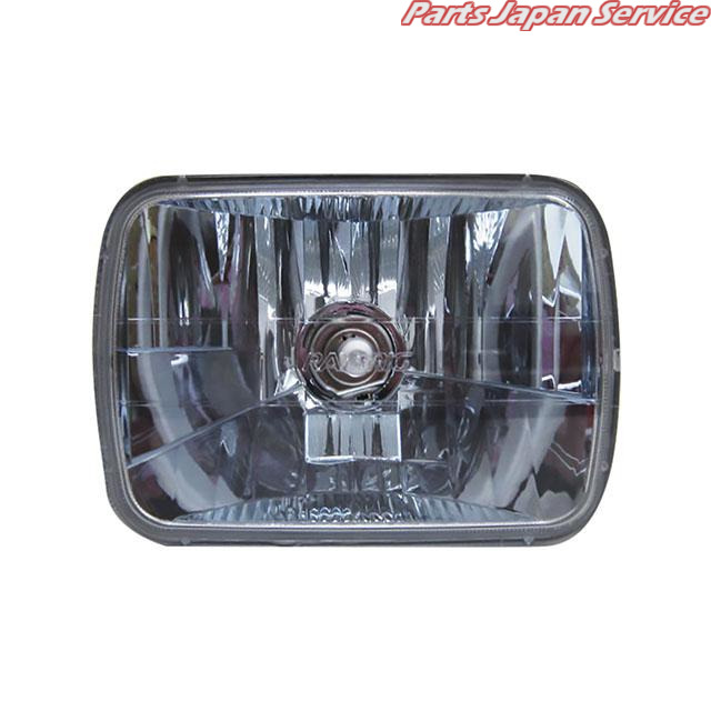 FH06 マルチリフレクターHランプ 12V 60/55W 角2灯ブルー スタンレー