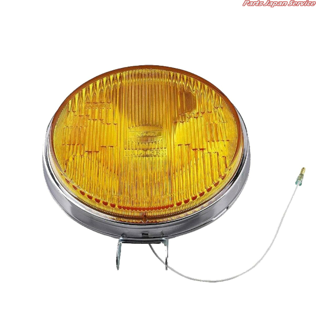 フォグ HF-161YB 12V55W H3 ダイ カバ-クロ コイト