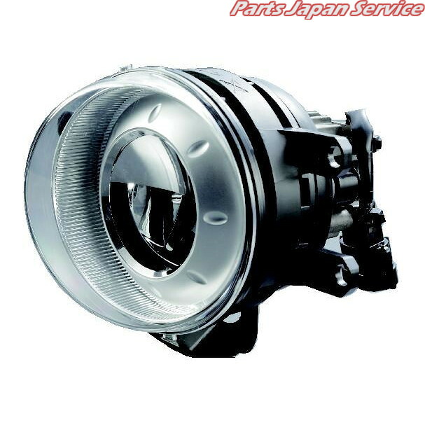 LEDFL-5000TS LEDフォグランプセット コイト｜パーツジャパンサービス店