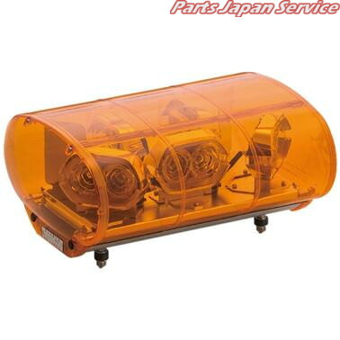 LED43BYSM LEDケイコウトウ 43型 12Vキイロ コイト|パーツジャパンサービス店