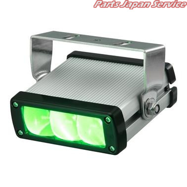 LBL-9004G LED ビョウガランプ グリーン コイト 8,269円
