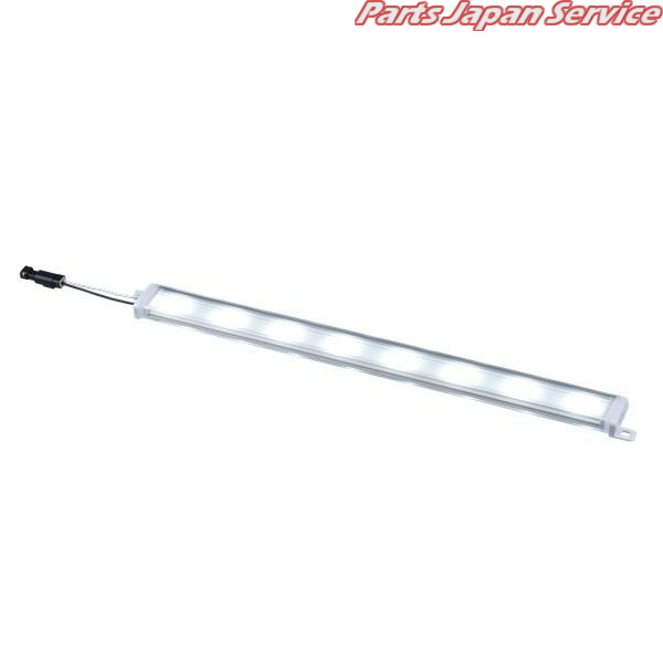LEDLL24WP-W LEDラインライトMハーフ ホワイト コイト