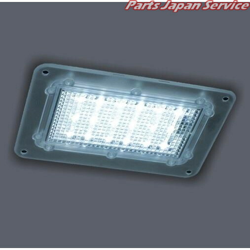 LEDCL12TLFP LEDカーゴランプ プラス 12V コイト