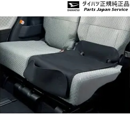 LA850S系ムーヴキャンバス 155.シート汚れキャッチマット 08792-K9000 CANBUS DAIHATSU