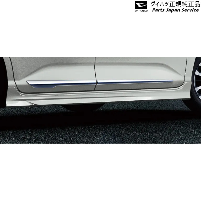 M900S系トール サイドスカート THOR DAIHATSU