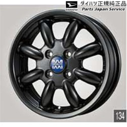 楽天市場】純正 ダイハツ DAIHATSU LA850S系ムーヴキャンバス