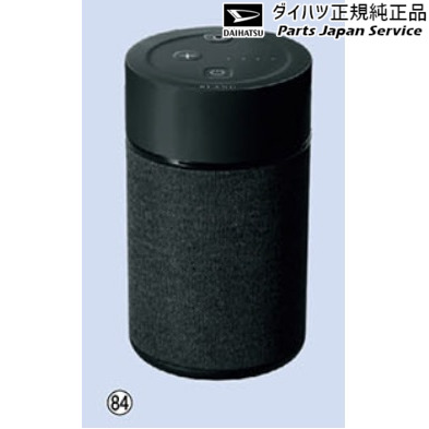 純正 ダイハツ DAIHATSU LA400K系コペン 84.噴霧式フレグランスディフューザー2 CML10-00400 COPEN