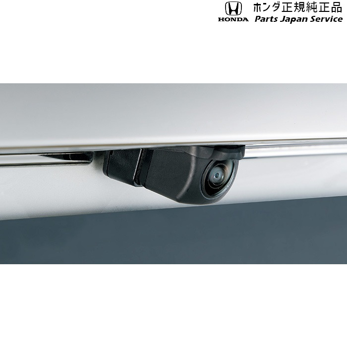 純正 ホンダ HONDA JJ1系エヌバン 98.リアカメラ no 水滴クリーナー N-VAN HONDA