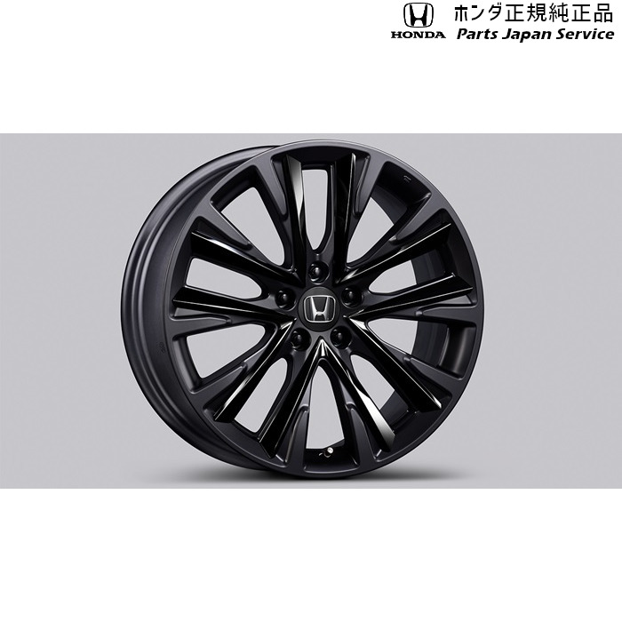 楽天市場】『アコード』 純正 CY2 19インチアルミホイール ※1本からの