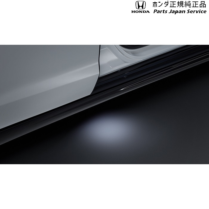 純正 ホンダ HONDA CY2系アコード 30.パドルライト ACCORD HONDA