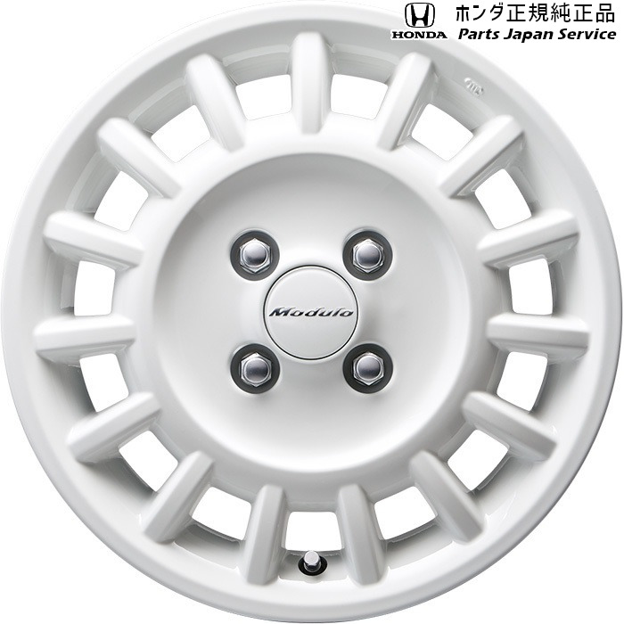 楽天市場】純正 ホンダ HONDA JG3系エヌワン 18.14インチ アルミ