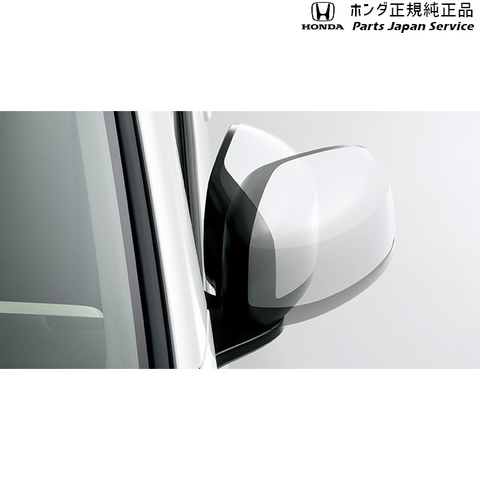 純正 ホンダ HONDA JH3系エヌワゴン 39.オートリトラミラー 08V02-TKR-000 N-WGN HONDA