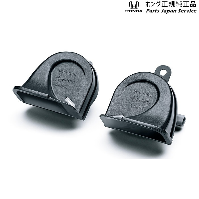 純正 ホンダ HONDA GR3系フィット 11.ユーロホーン FIT HONDA