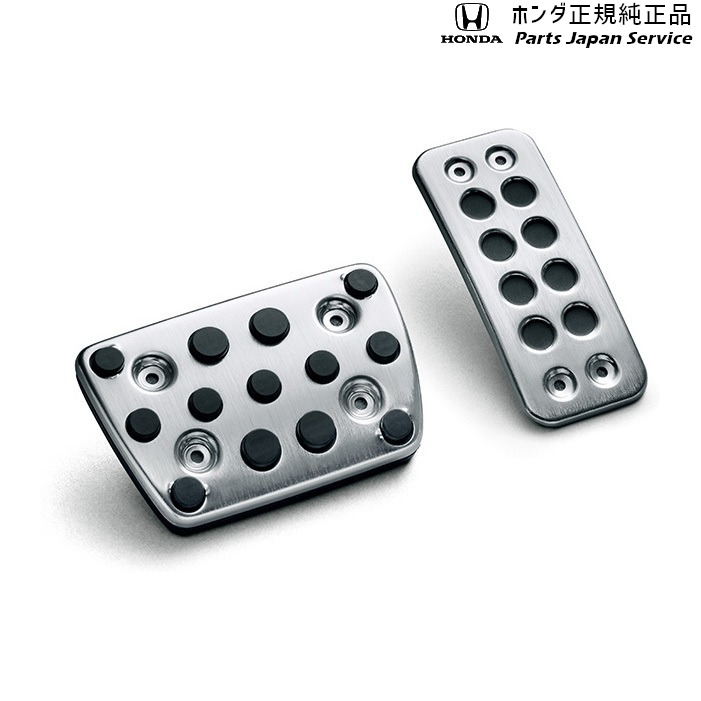 純正 ホンダ HONDA GR3系フィット 12.スポーツペダル FIT HONDA