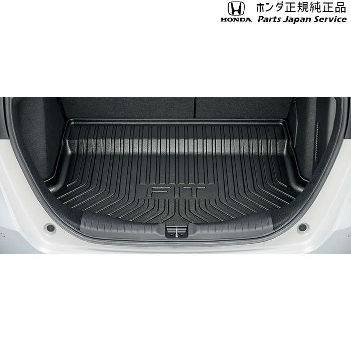 純正 ホンダ HONDA GR3系フィット 21.ラゲッジトレイ FIT HONDA