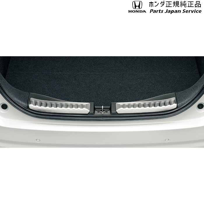 純正 ホンダ HONDA GR3系フィット 53.リアパネルライニングカバー 08F07-TZA-000 FIT HONDA｜パーツジャパンサービス店