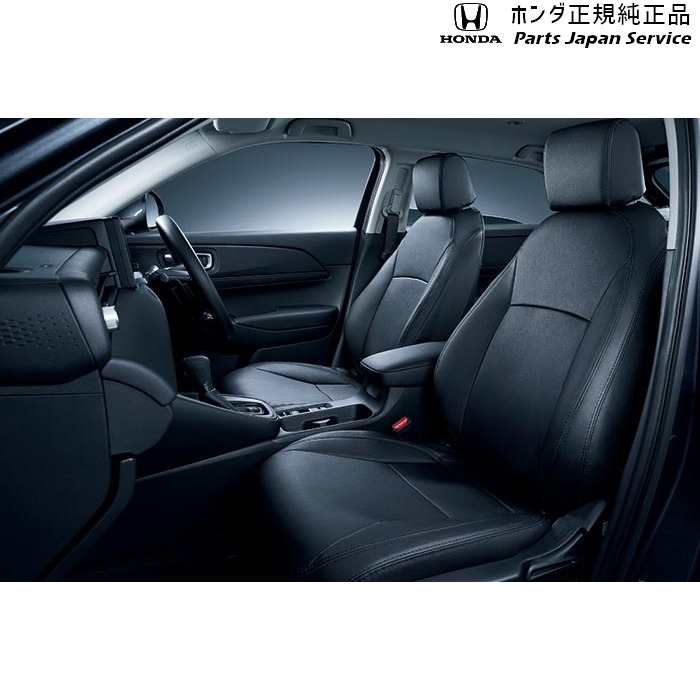 純正 ホンダ HONDA RV3系ヴェゼル 44.シートカバー 08P93-3M0-000 VEZEL HONDA