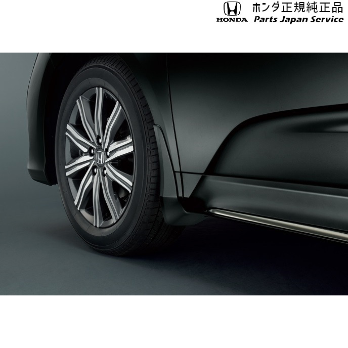 楽天市場】Honda ホンダ 純正 マッドガード オデッセイ オデッセイe