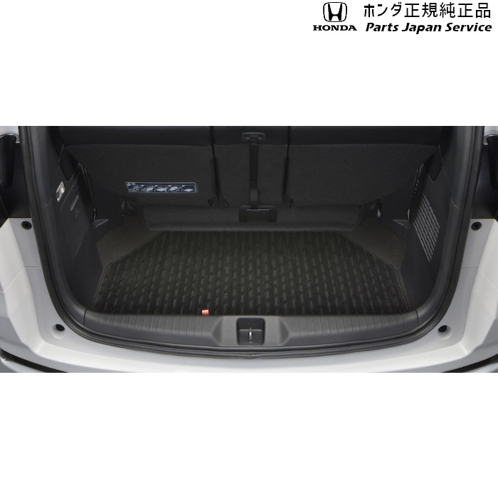 純正 ホンダ HONDA RC5系オデッセイ 33.ラゲッジマット 08P11-T6A-010B ODYSSEY HONDA