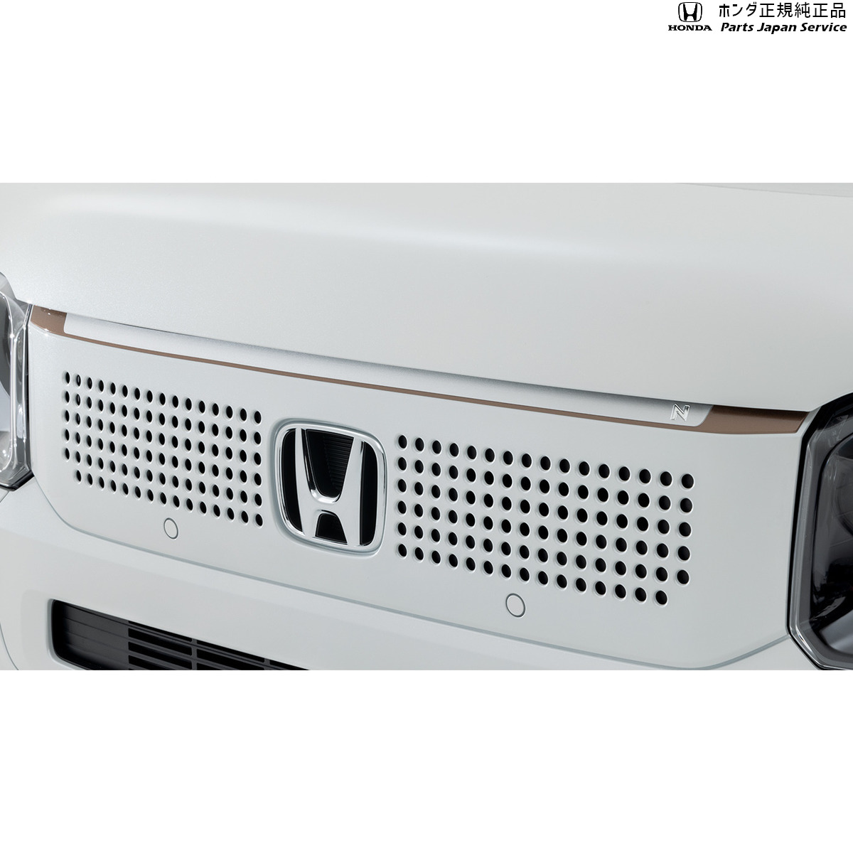 純正 ホンダ HONDA JF5系エヌボックス 8.デカール(フロント&サイド) 08F30-32R-000 N-BOX HONDA｜パーツジャパンサービス店 24,343円