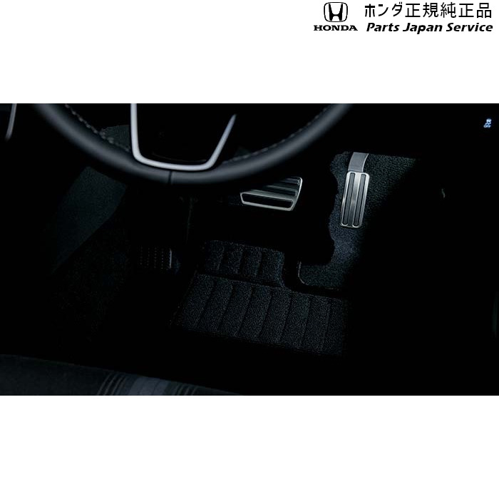 純正 ホンダ HONDA FL1系シビック 25.フットライト&シートアンダーライト 08E10-T43-000A CIVIC HONDA 13,728円